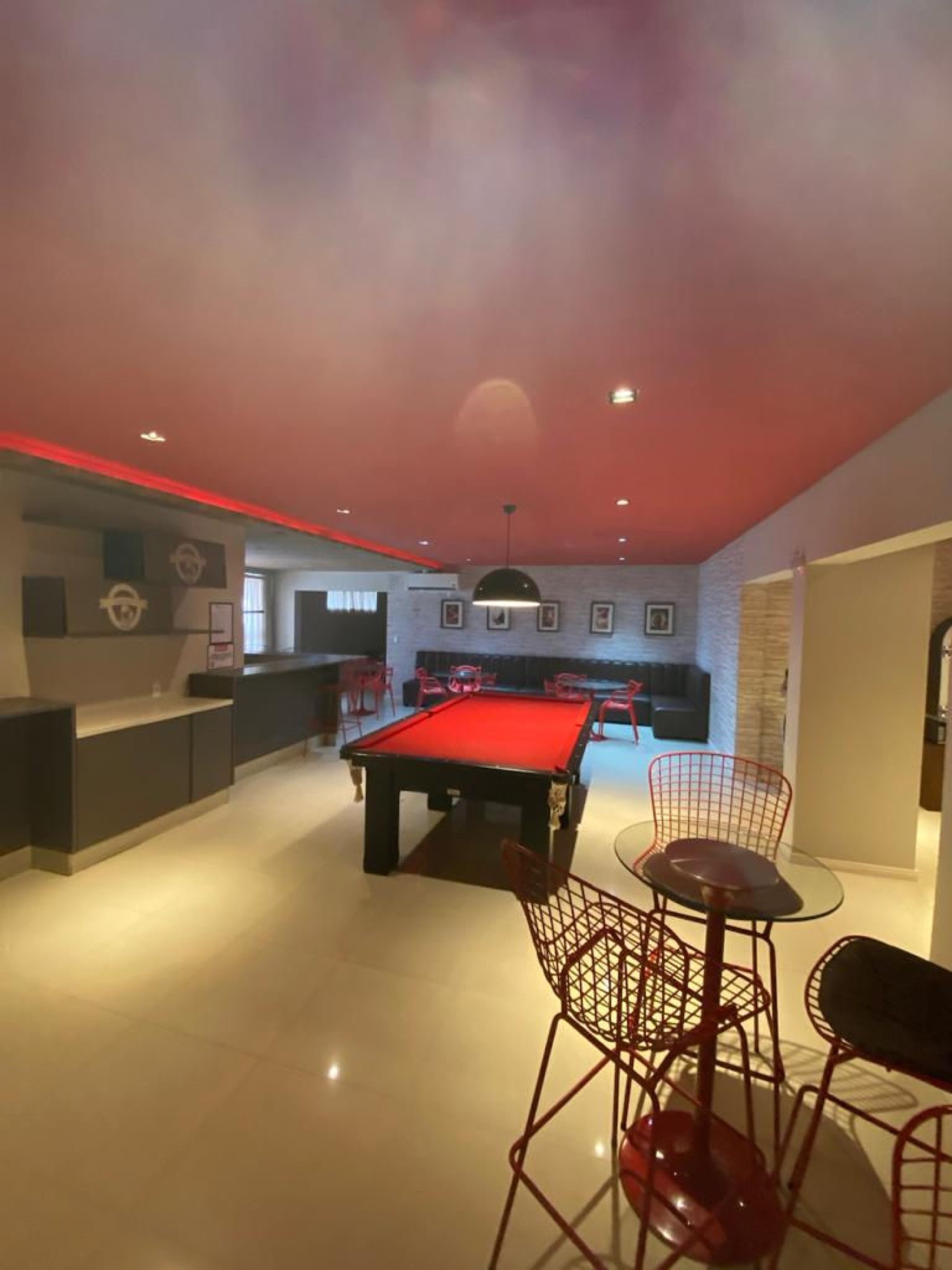 Felicità Eco Residence — Camboriú SC