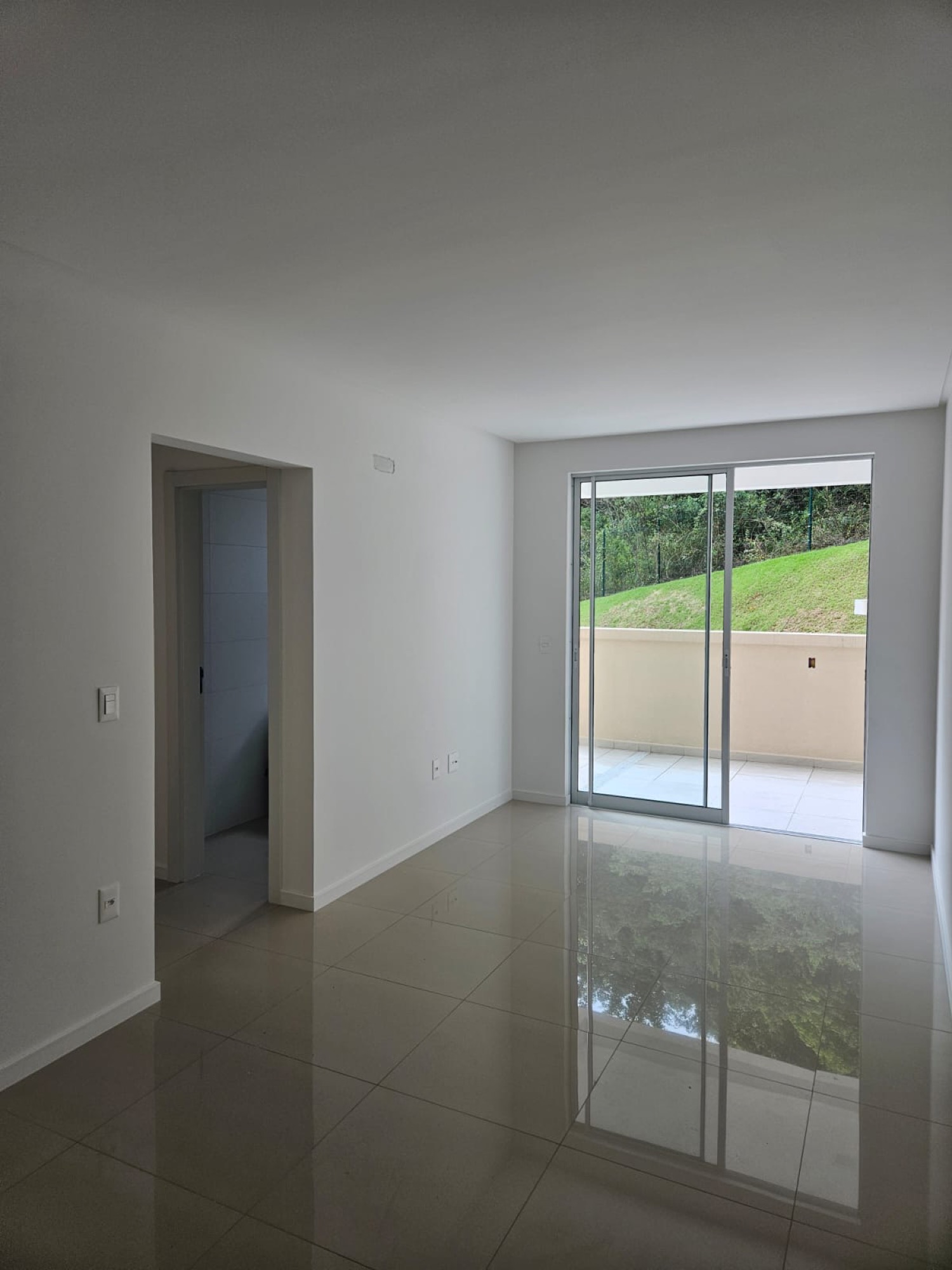 Felicità Eco Residence — Camboriú SC