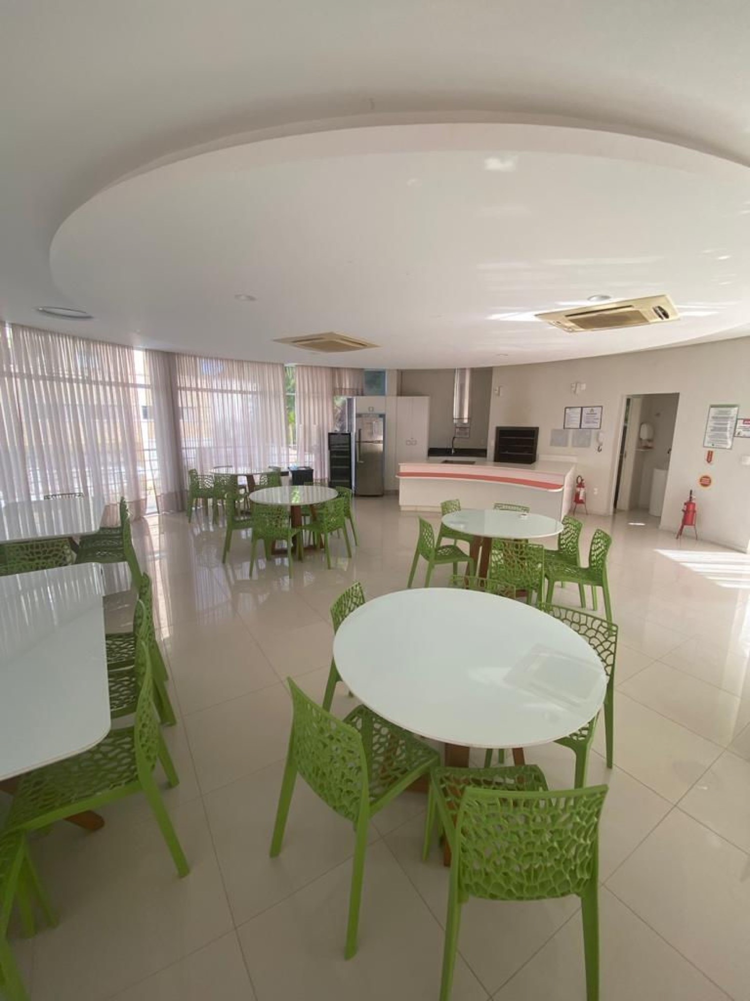Felicità Eco Residence — Camboriú SC
