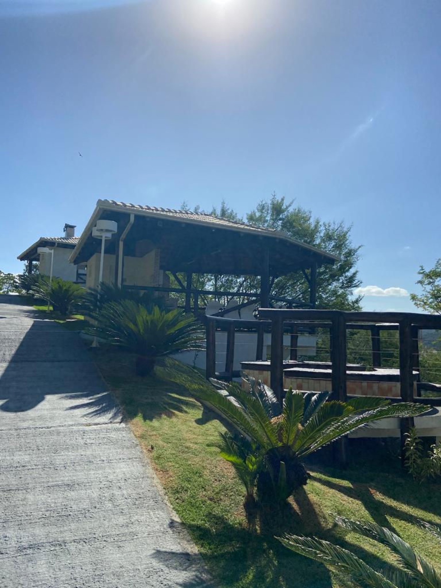 Felicità Eco Residence — Camboriú SC