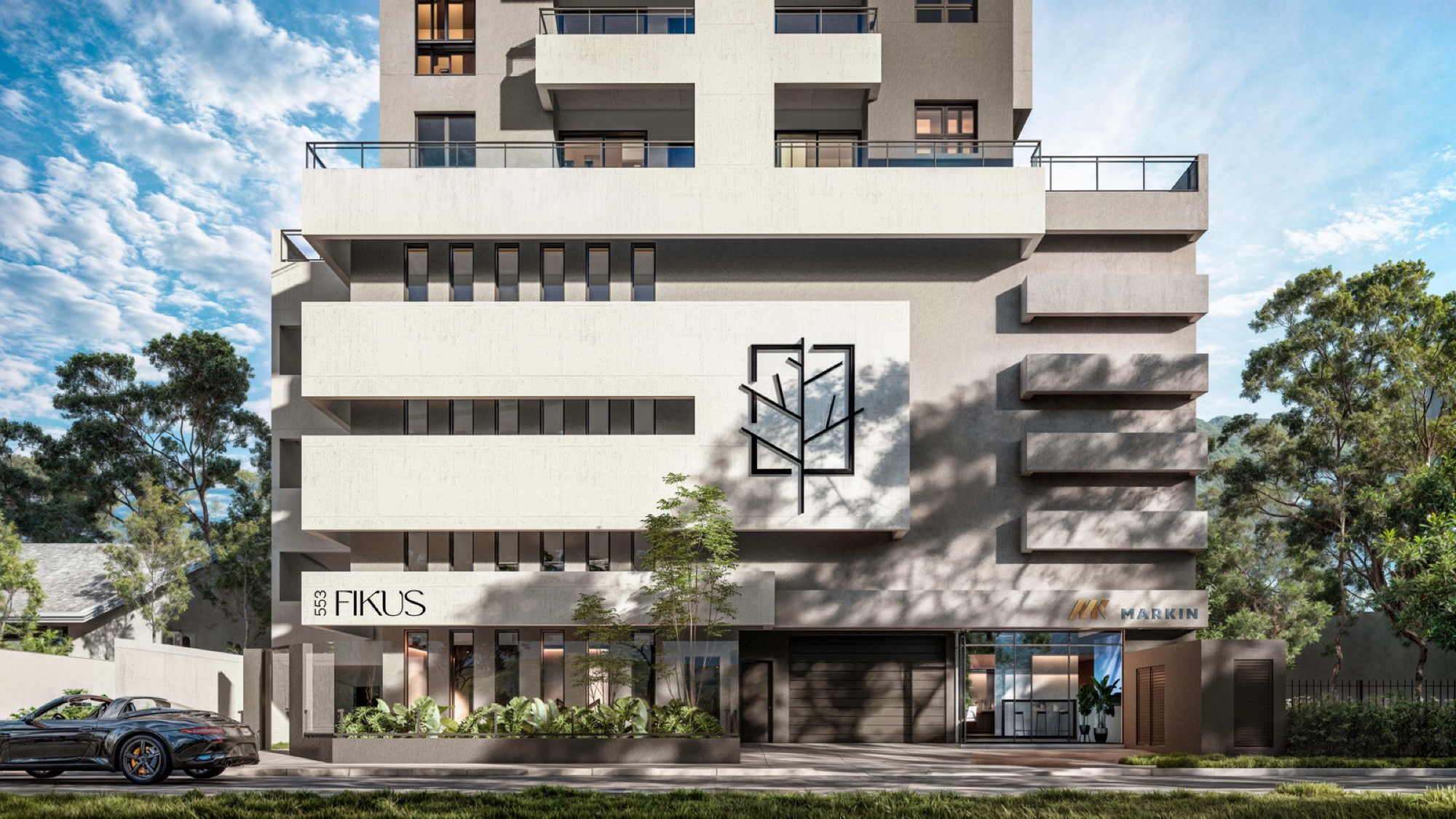 Fikus Residence - Foto 6