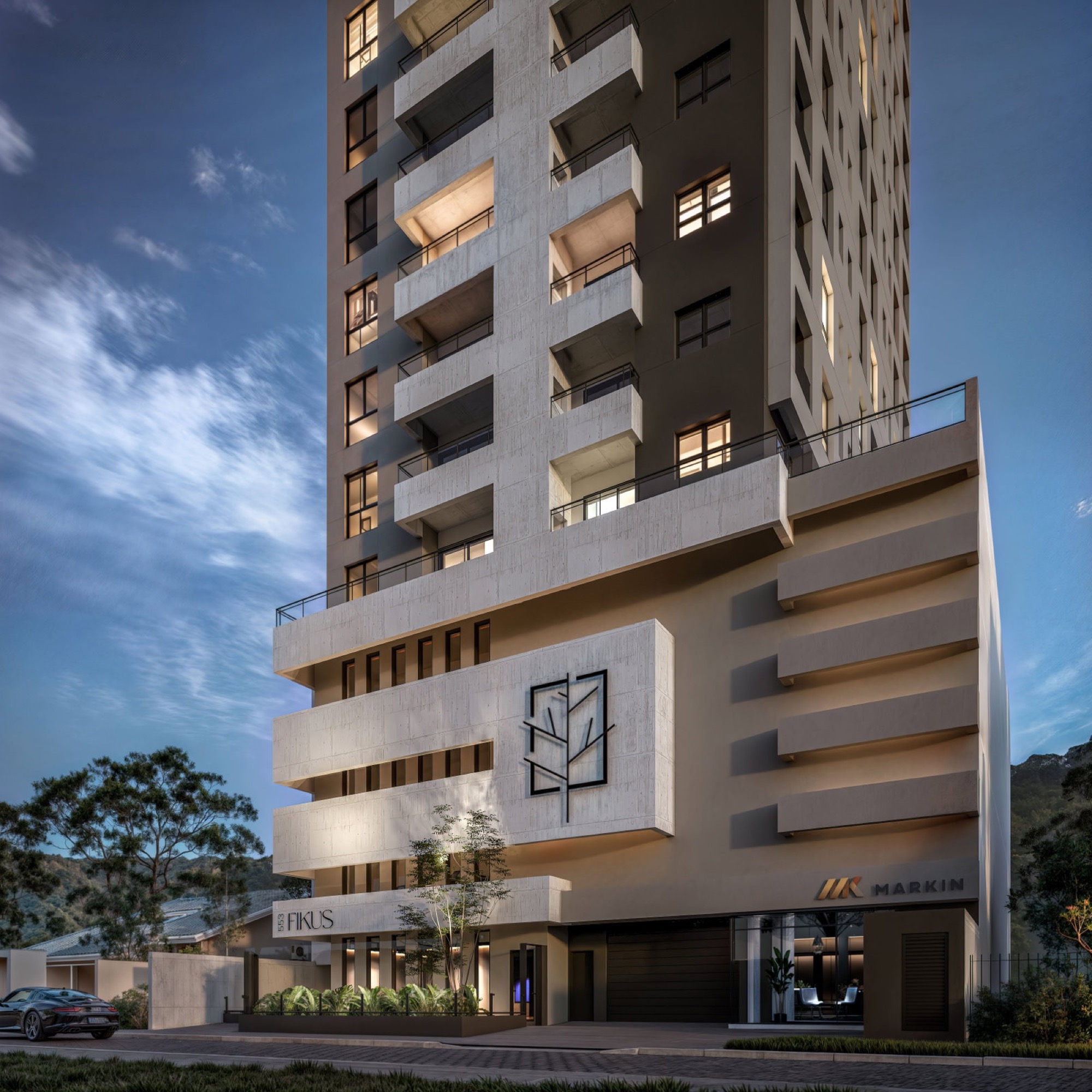Fikus Residence - Foto 5