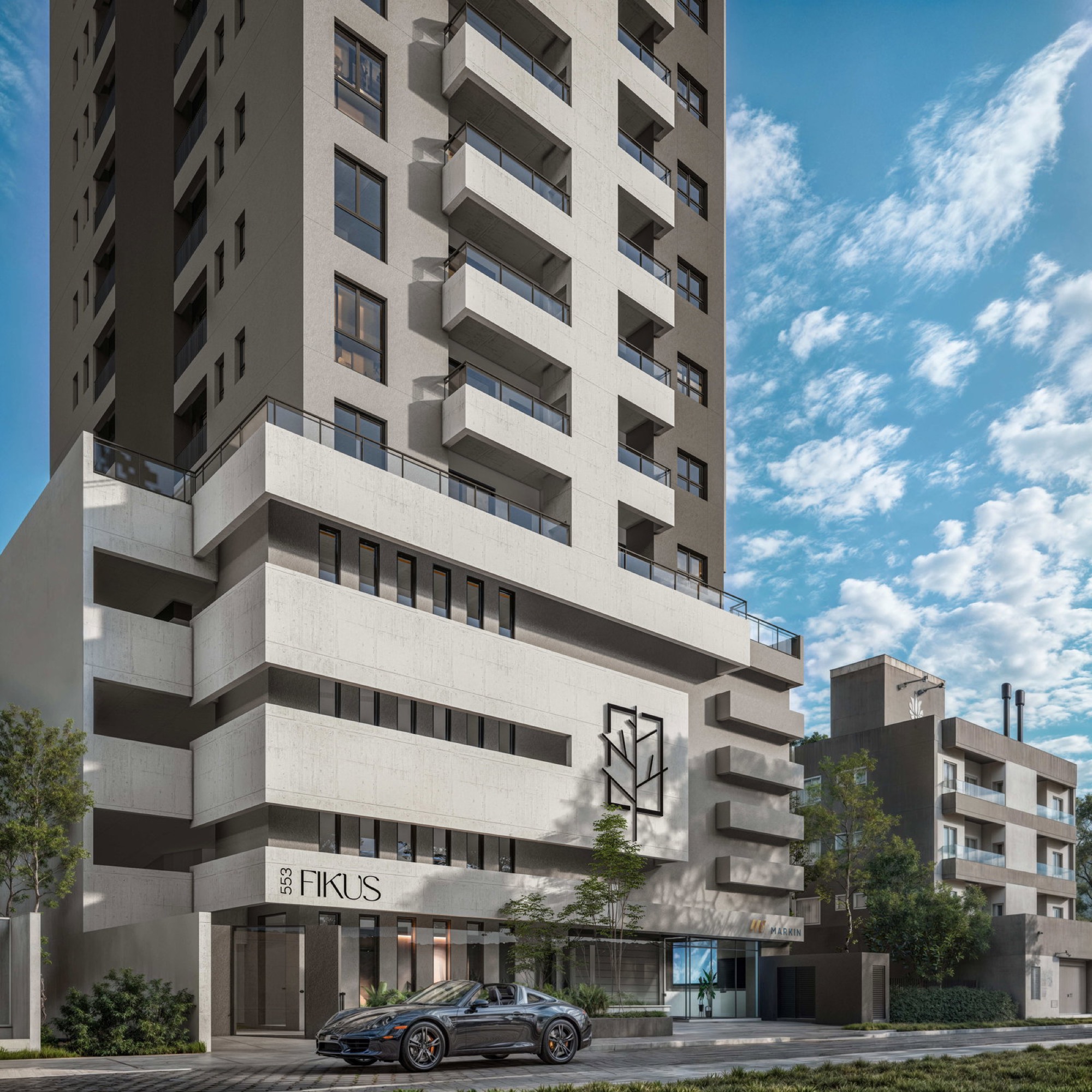 Fikus Residence - Foto 13