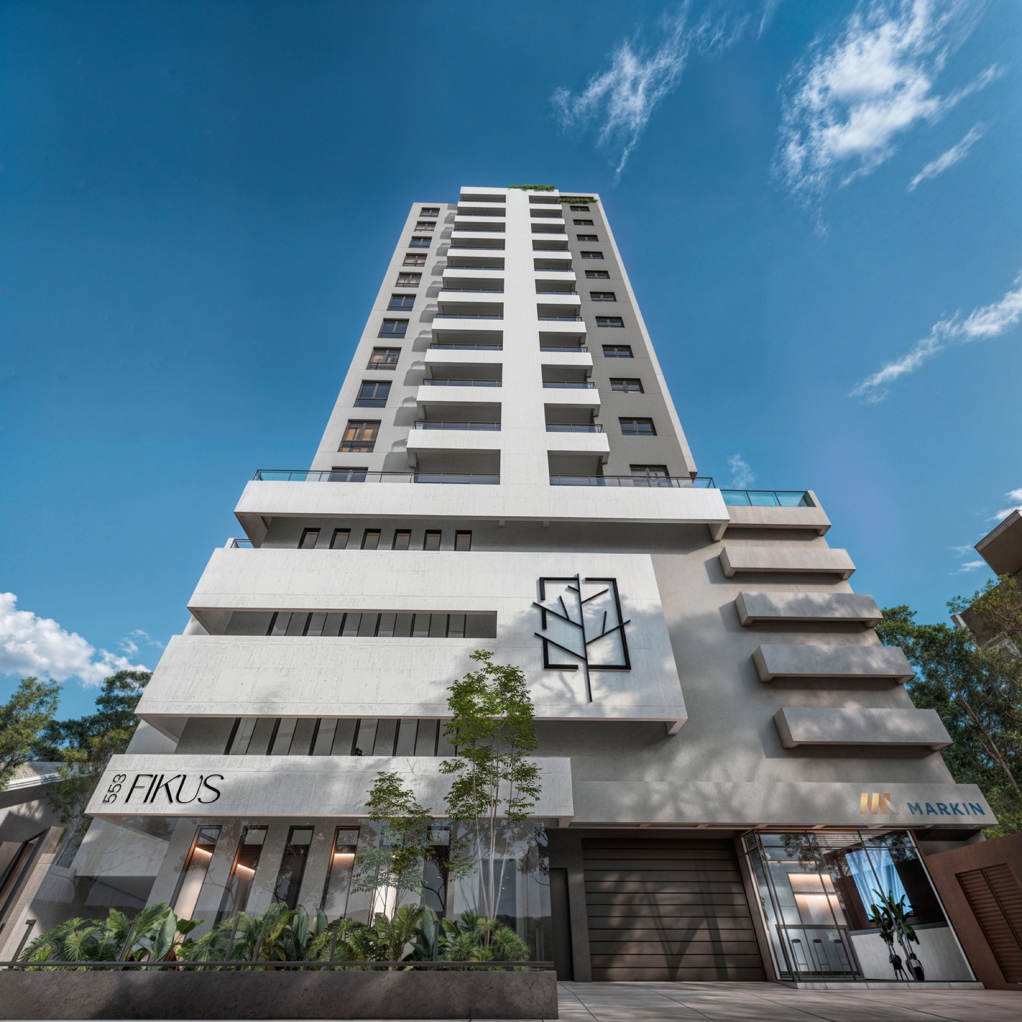 Fikus Residence - Foto 7