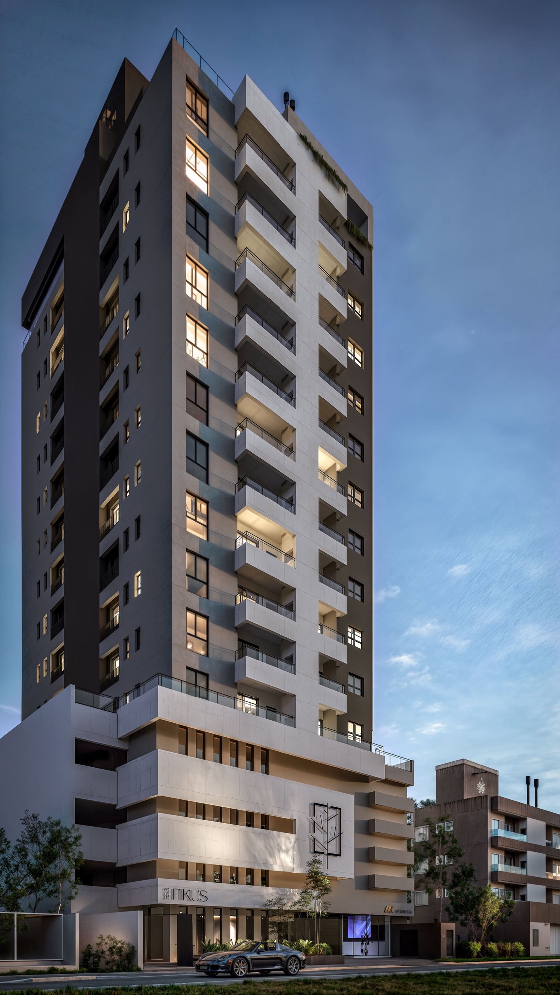 Fikus Residence - Foto 3
