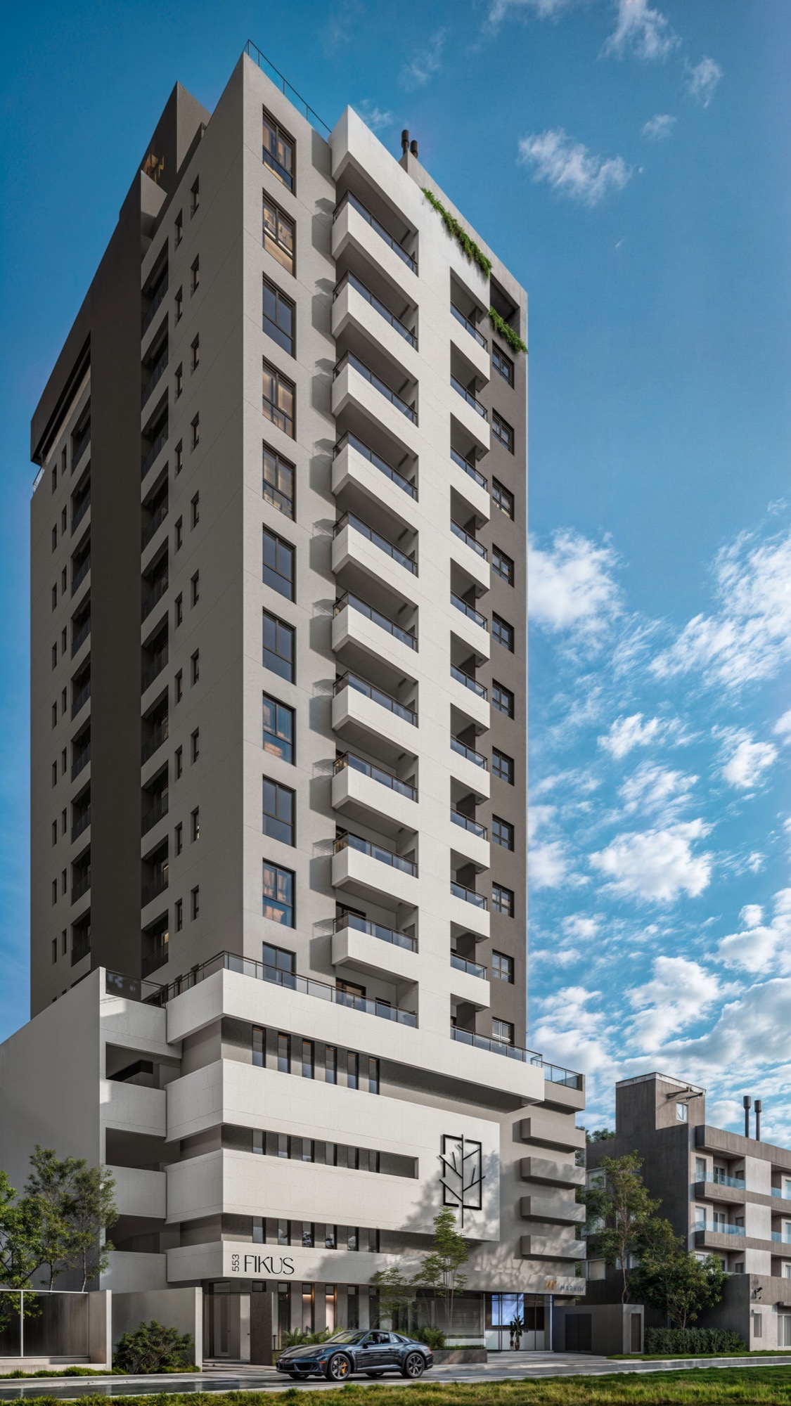 Fikus Residence - Foto 11