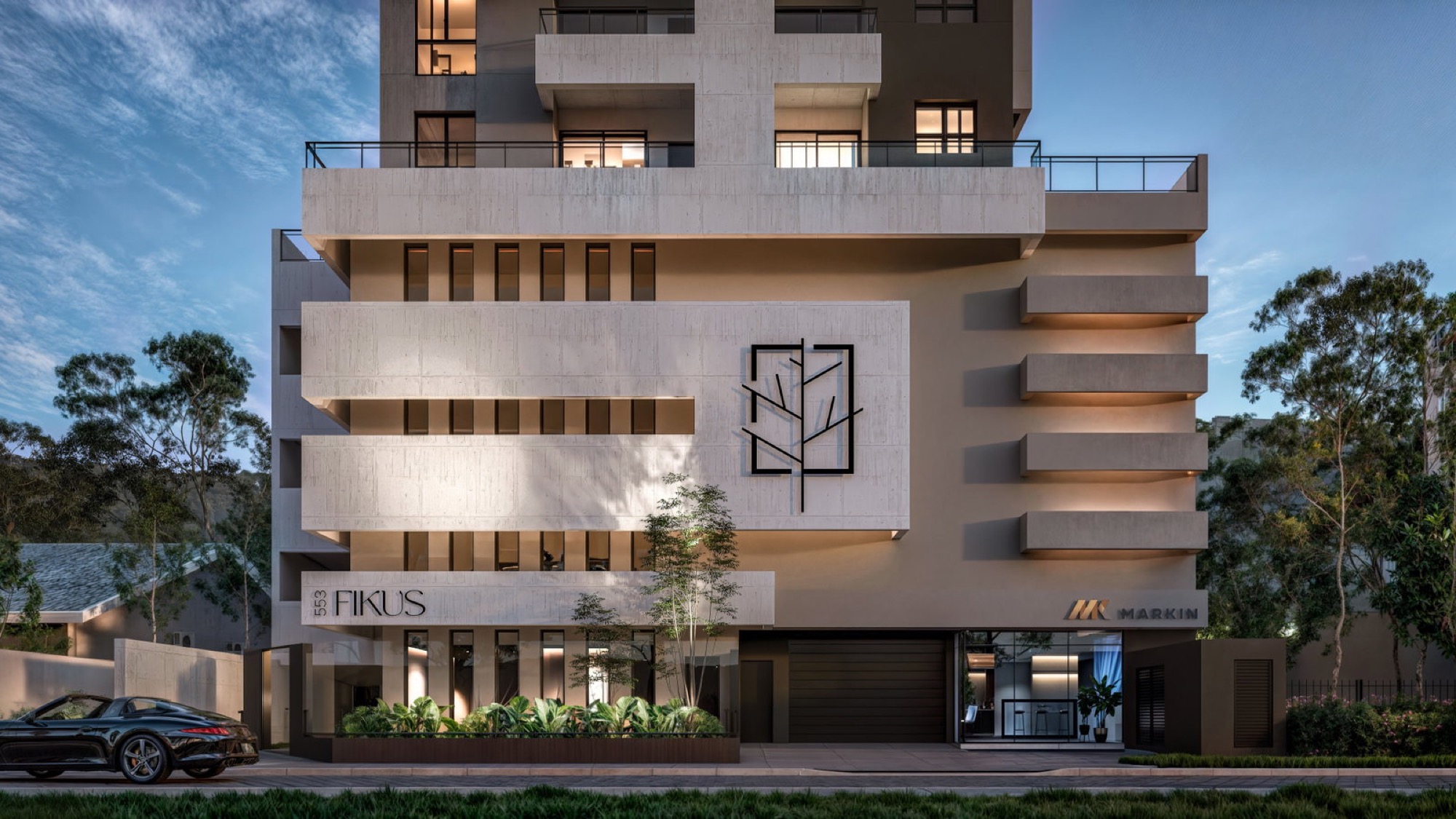 Fikus Residence - Foto 12