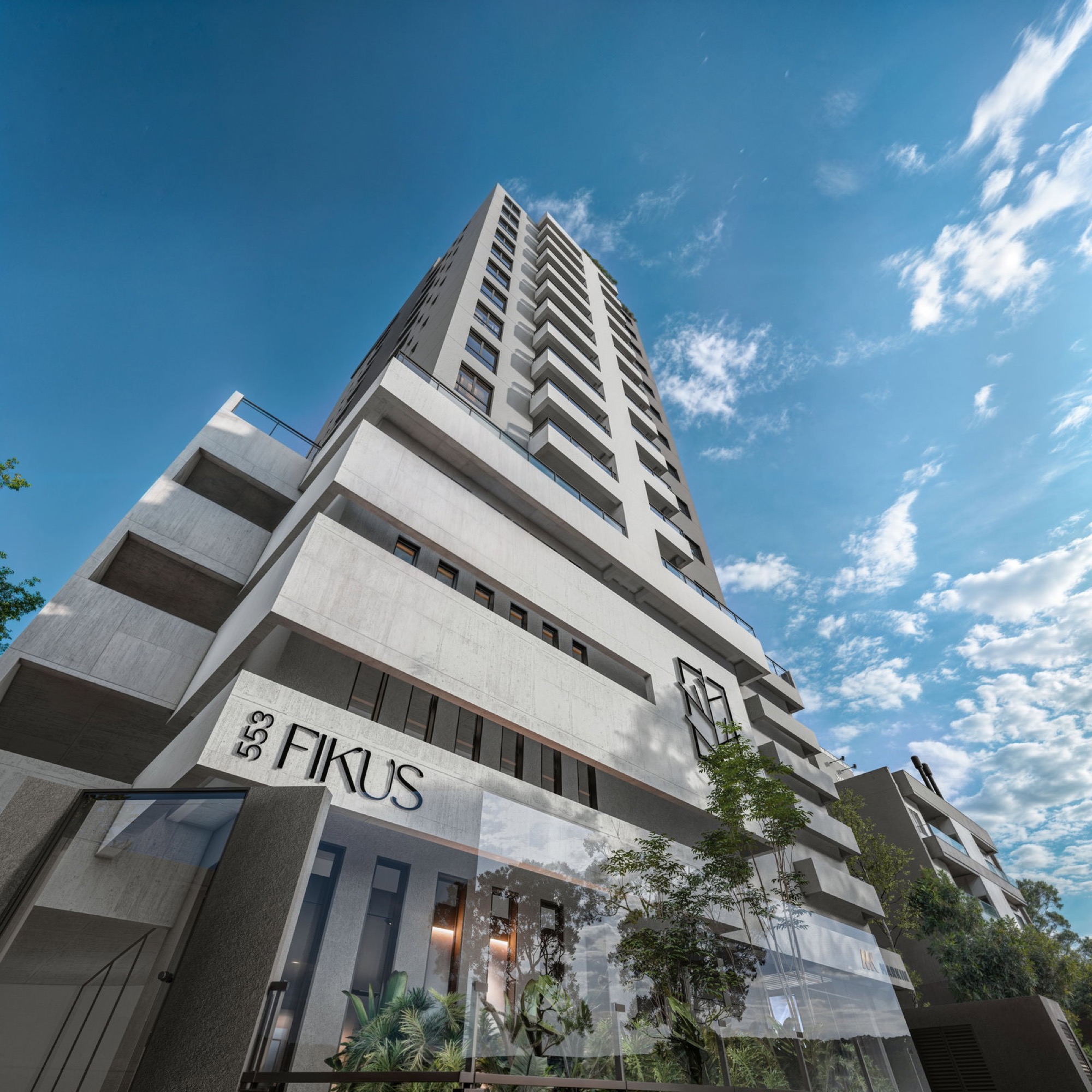 Fikus Residence - Foto 8