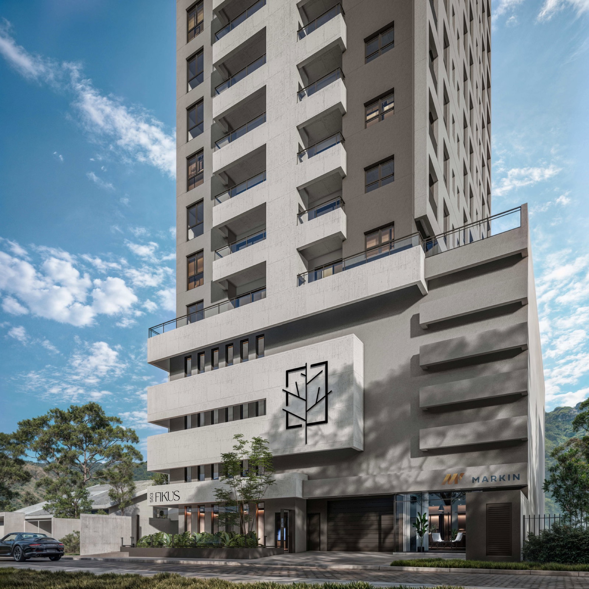 Fikus Residence - Foto 10