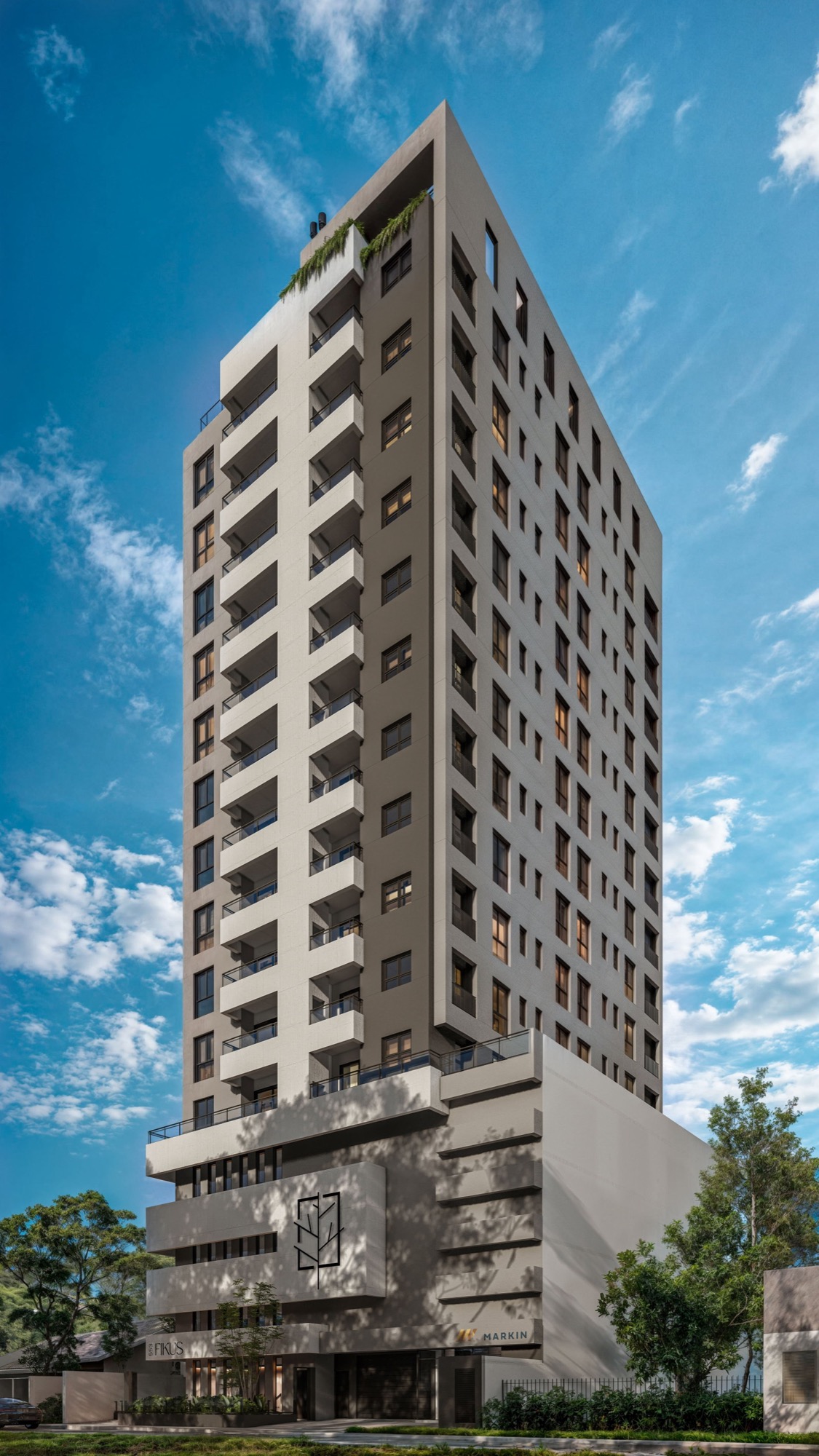 Fikus Residence - Foto 4