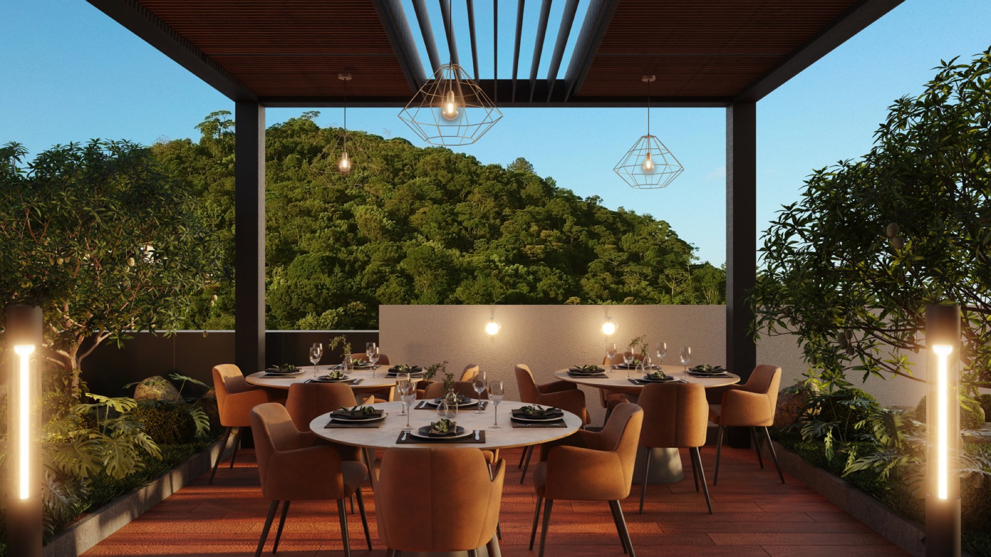 Green Tower — Camboriú SC