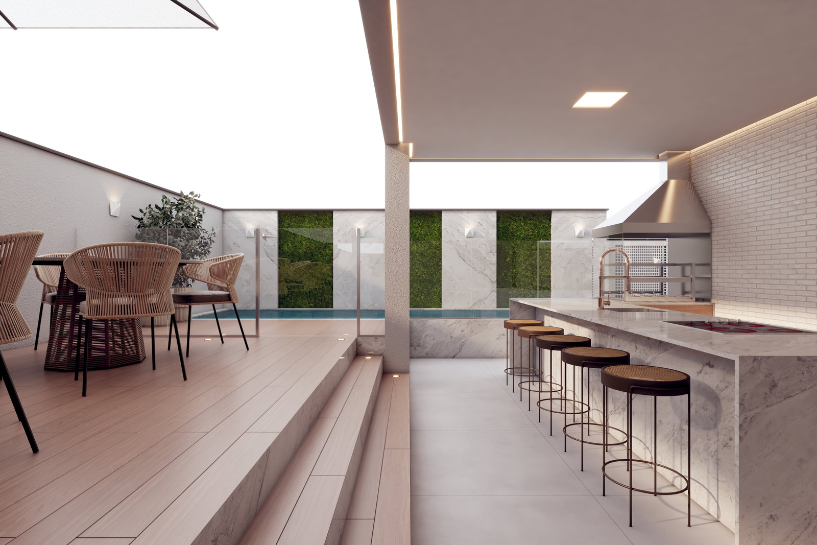 Haedd Home Residence — Camboriú SC