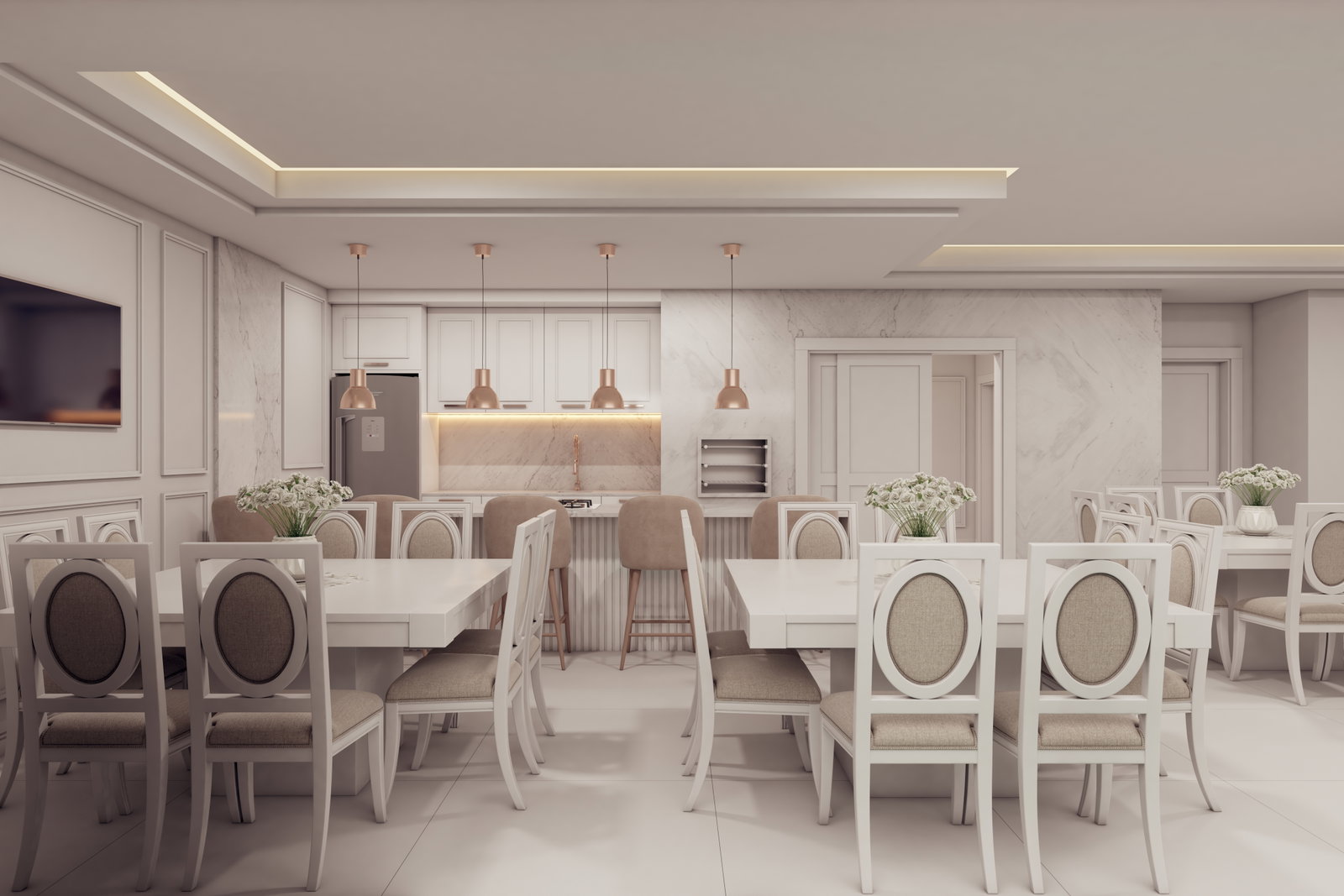 Haedd Home Residence — Camboriú SC