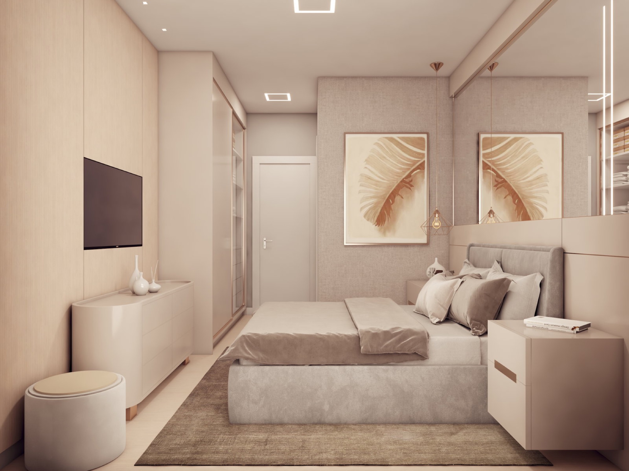 Haedd Home Residence — Camboriú SC