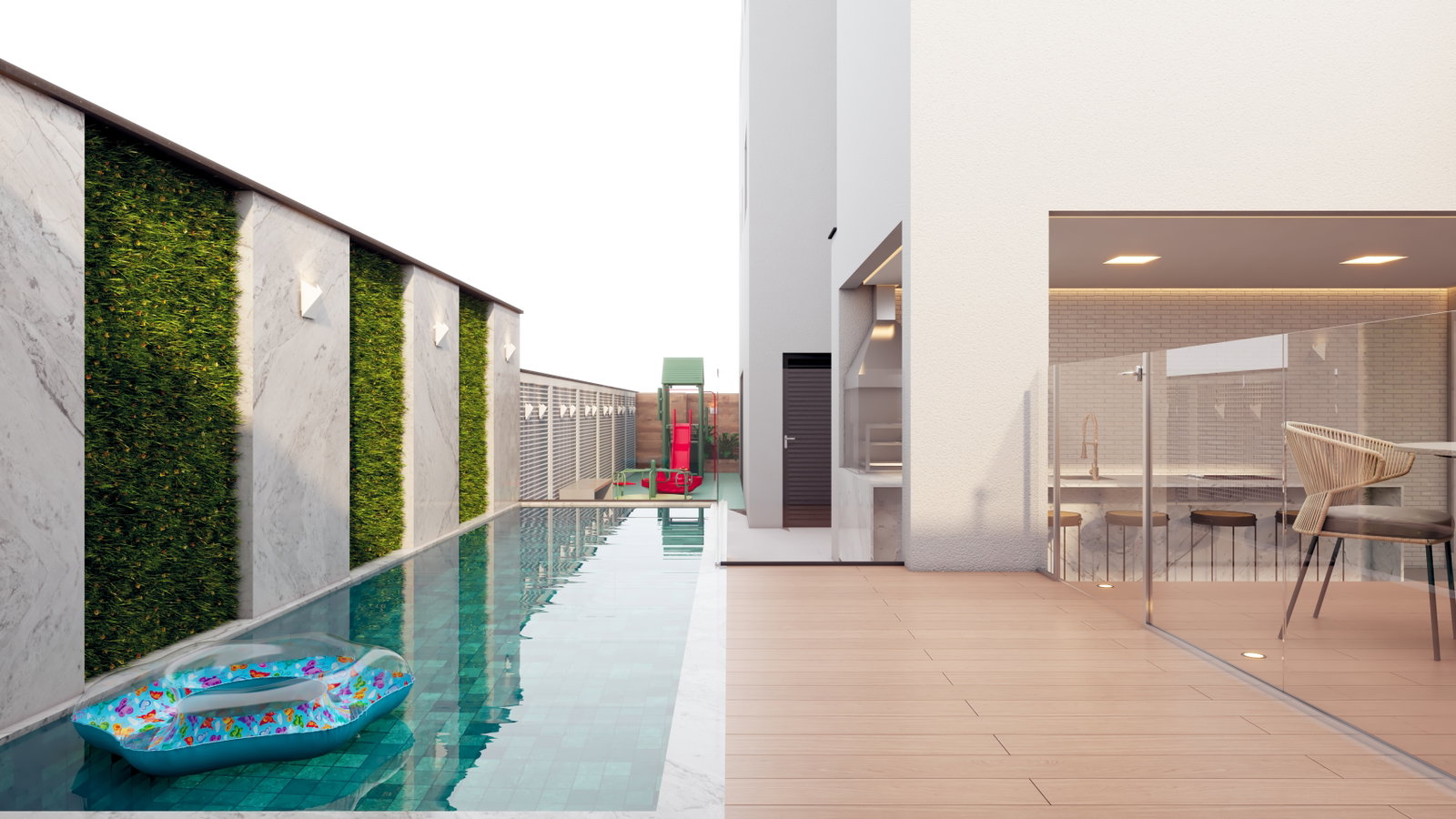 Haedd Home Residence — Camboriú SC