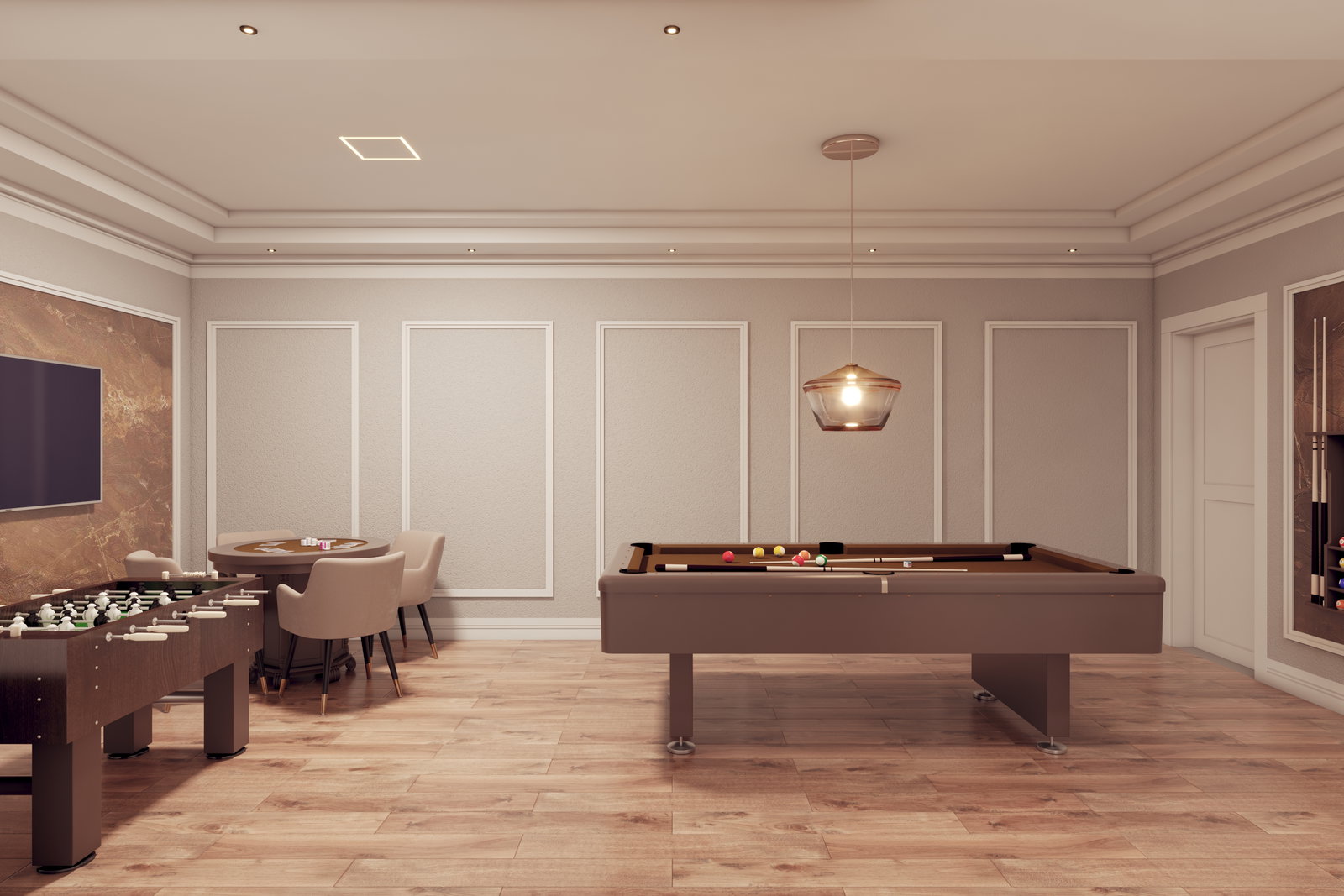 Haedd Home Residence — Camboriú SC