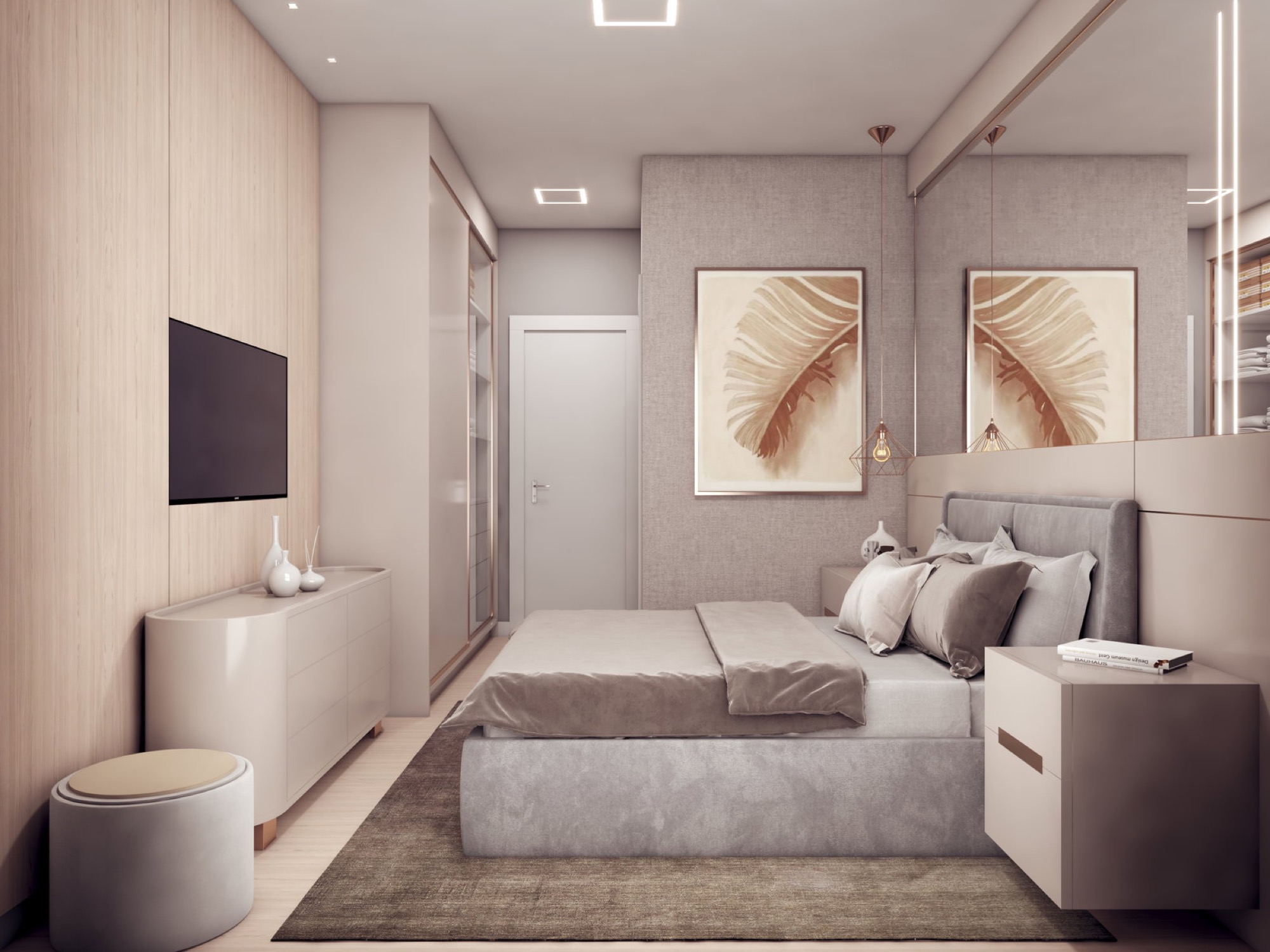 Haedd Home Residence — Camboriú SC