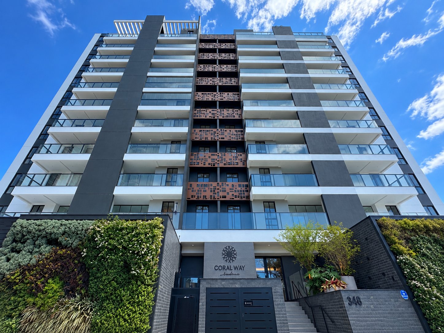 Apartamento 1 suíte no Coral Way — São Francisco de Assis, Camboriú SC