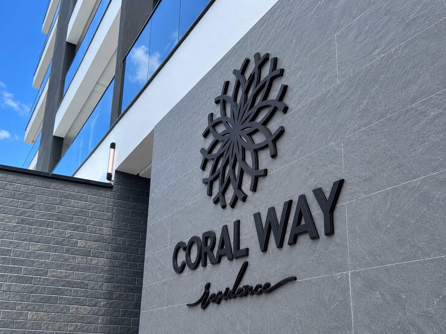 Apartamento 1 suíte no Coral Way — foto 2