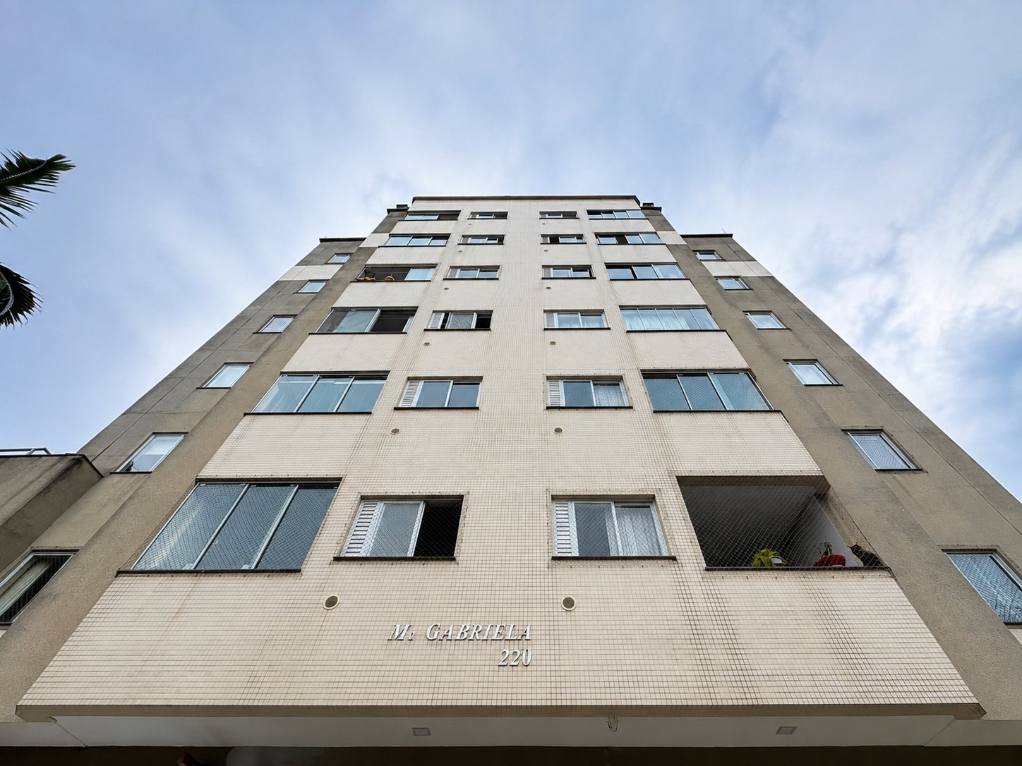 Apartamento 1 suíte no Maria Gabriela — foto 1