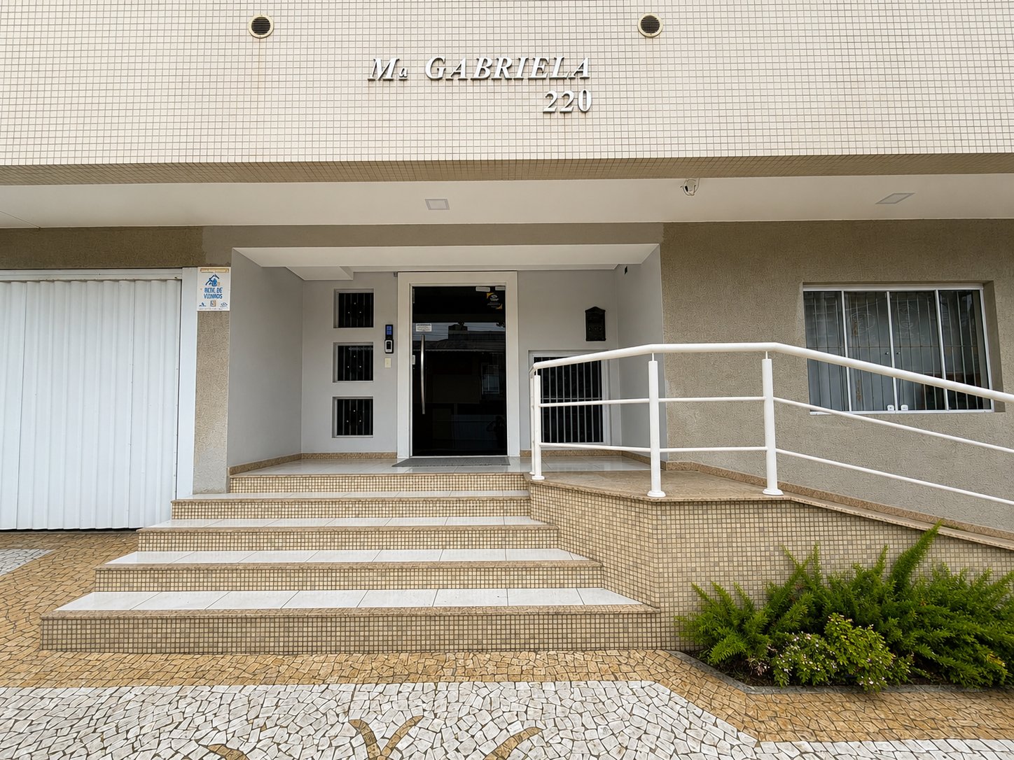 Apartamento 1 suíte no Maria Gabriela — foto 2