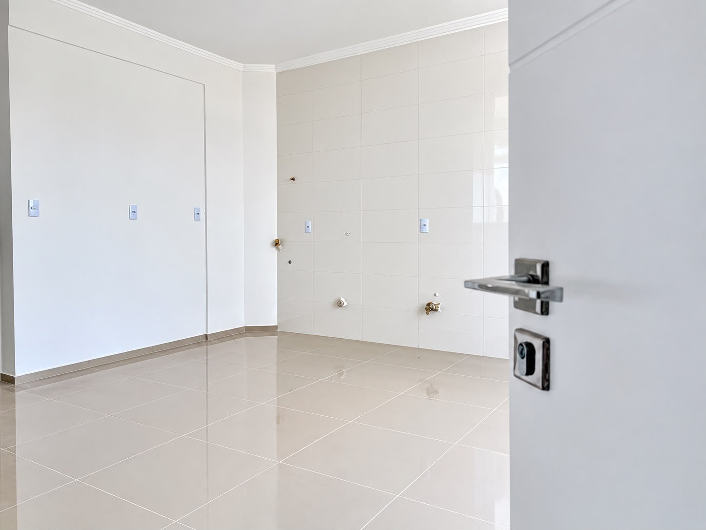 Apartamento 2 dormitórios no Mônaco — foto 2