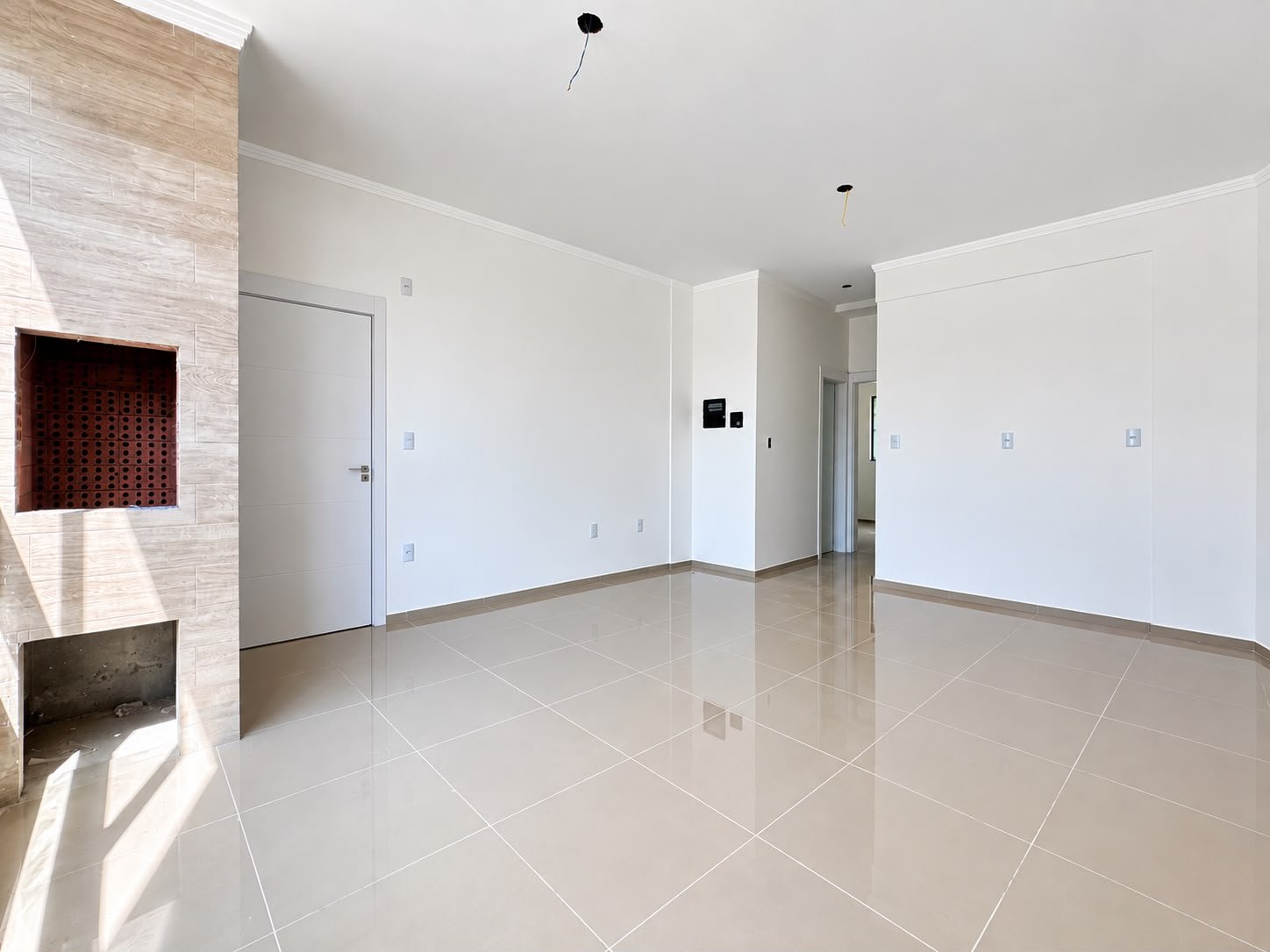 Apartamento 2 dormitórios no Mônaco — foto 3
