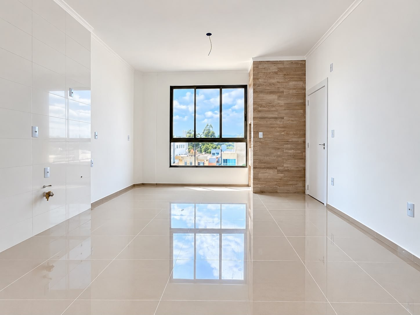 Apartamento 2 dormitórios no Mônaco — foto 4