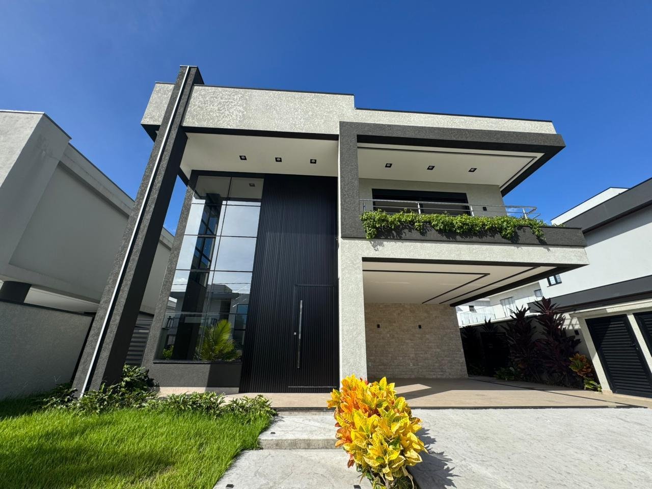Apartamento 2 suítes no Caledonia — foto 1