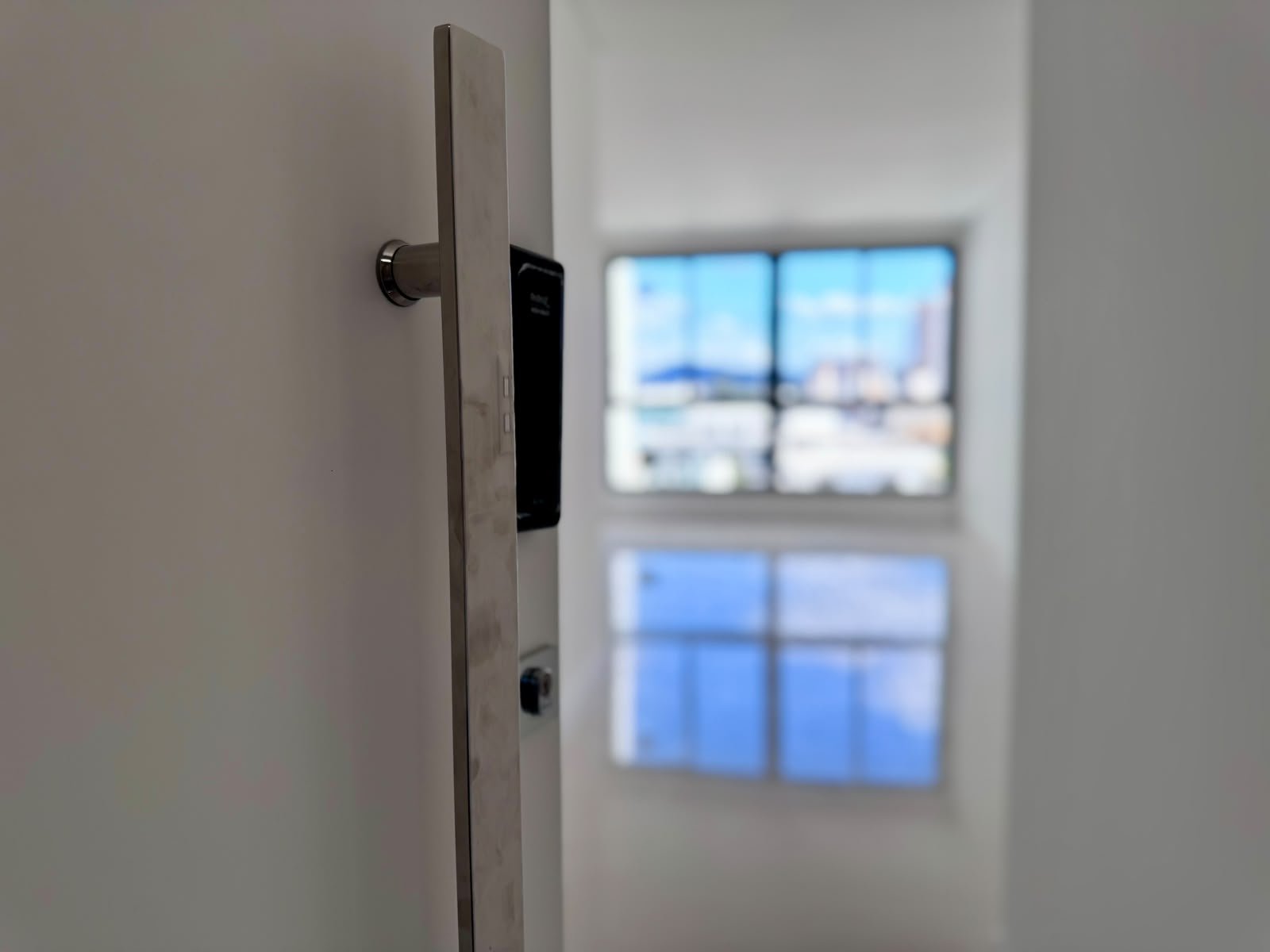 Apartamento 2 suítes no Lumi Roc — foto 4