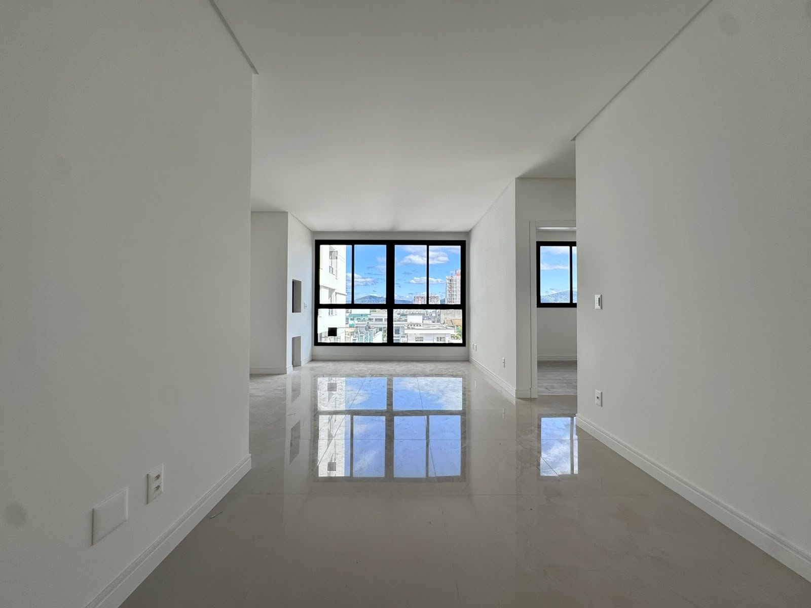 Apartamento 2 suítes no Lumi Roc — foto 5