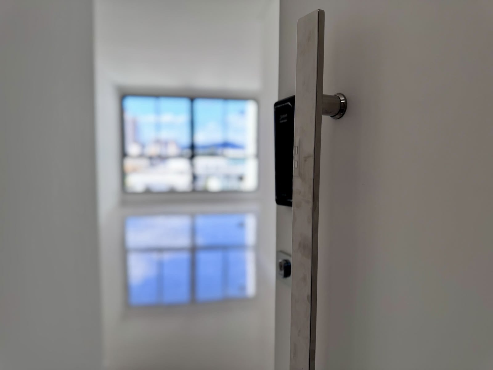 Apartamento 2 suítes no Lumi Roc — foto 4