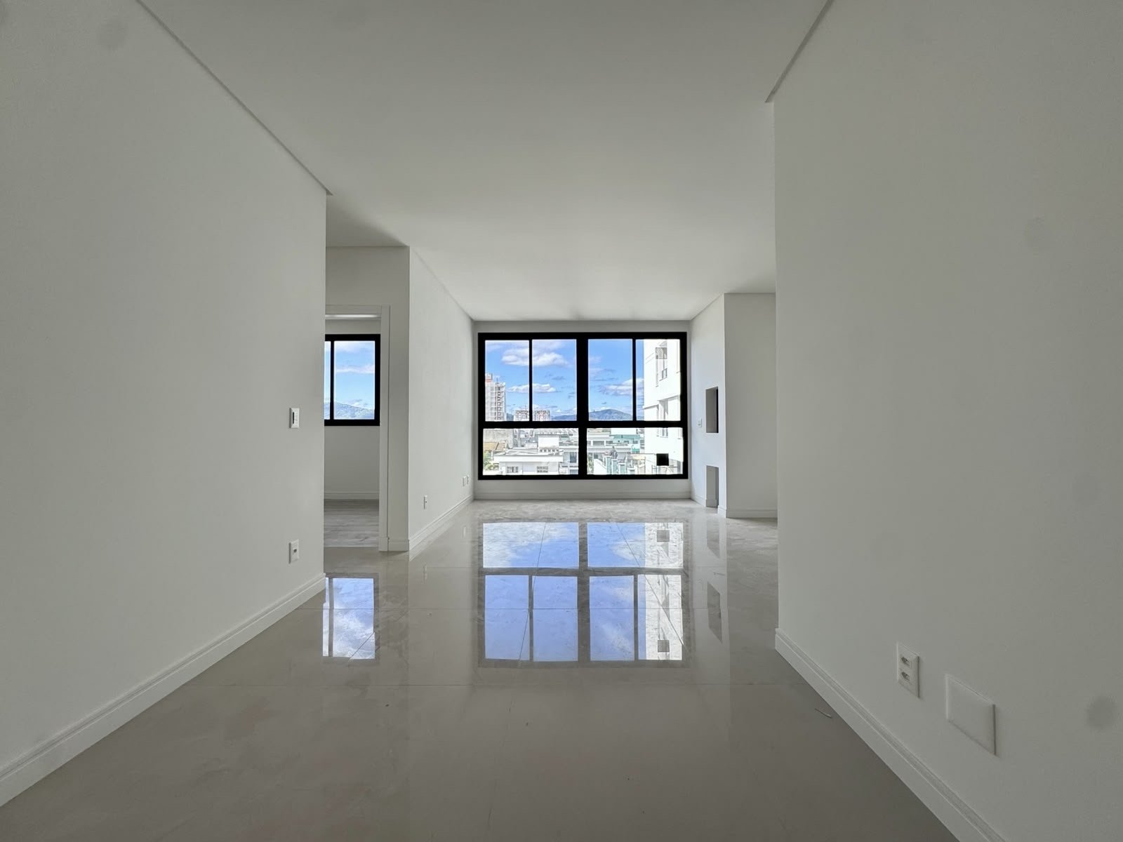 Apartamento 2 suítes no Lumi Roc — foto 5