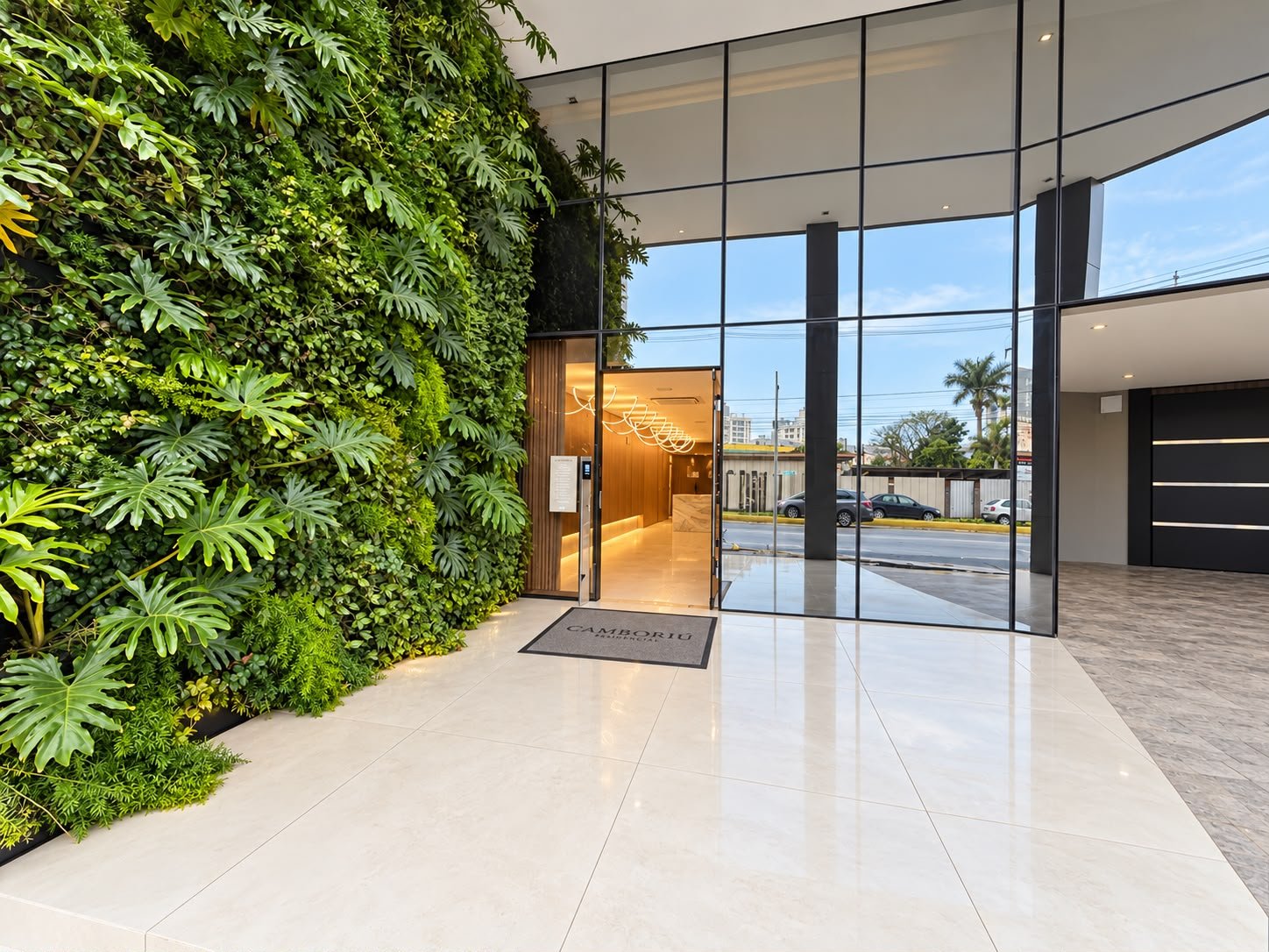Apartamento 1 suíte no Camboriú Boulevard — foto 2