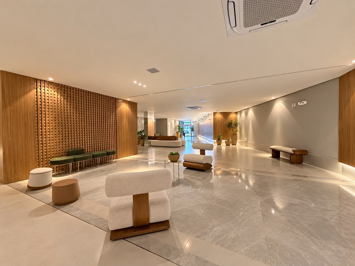 Apartamento 1 suíte no Camboriú Boulevard — foto 4