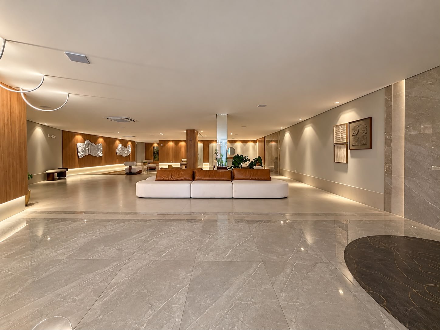Apartamento 1 suíte no Camboriú Boulevard — foto 3