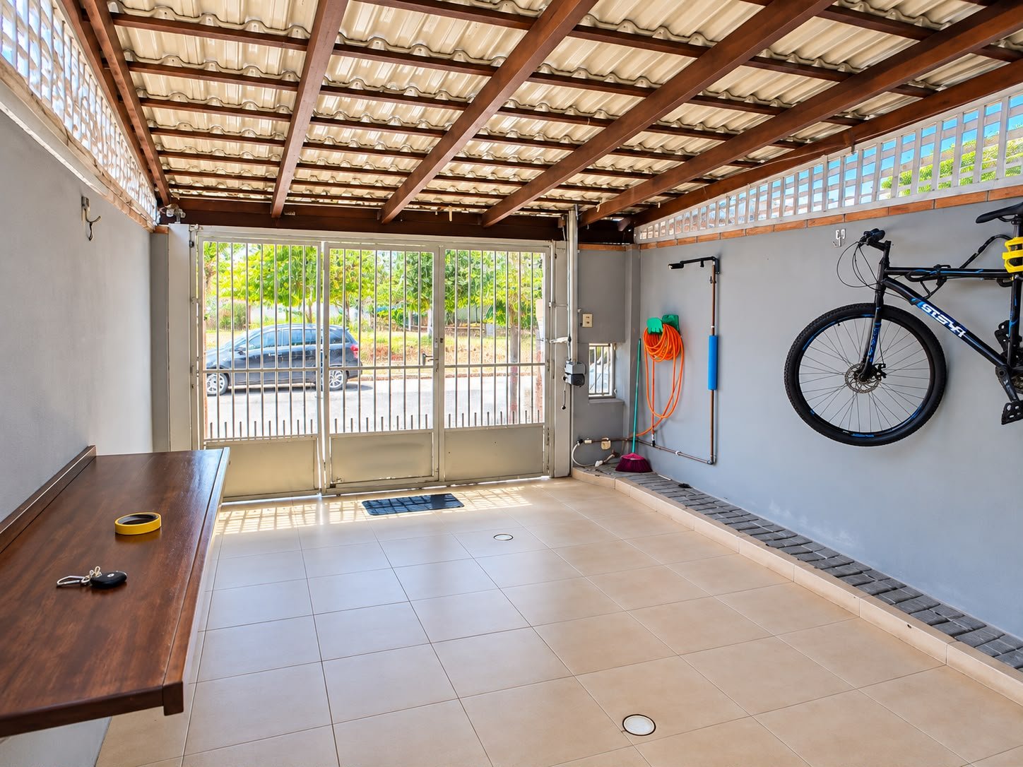 Casa 2 dormitórios — Residencial Sabina — foto 3