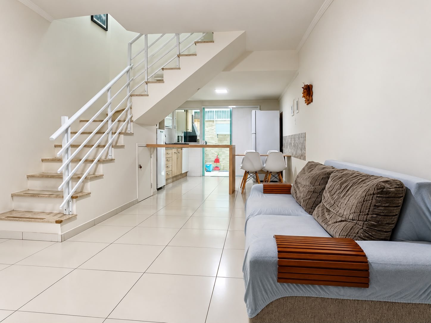 Casa 2 dormitórios — Residencial Sabina — foto 4