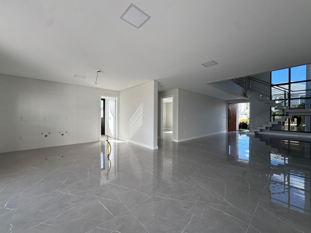 Casa 3 suítes — Caledonia — foto 4