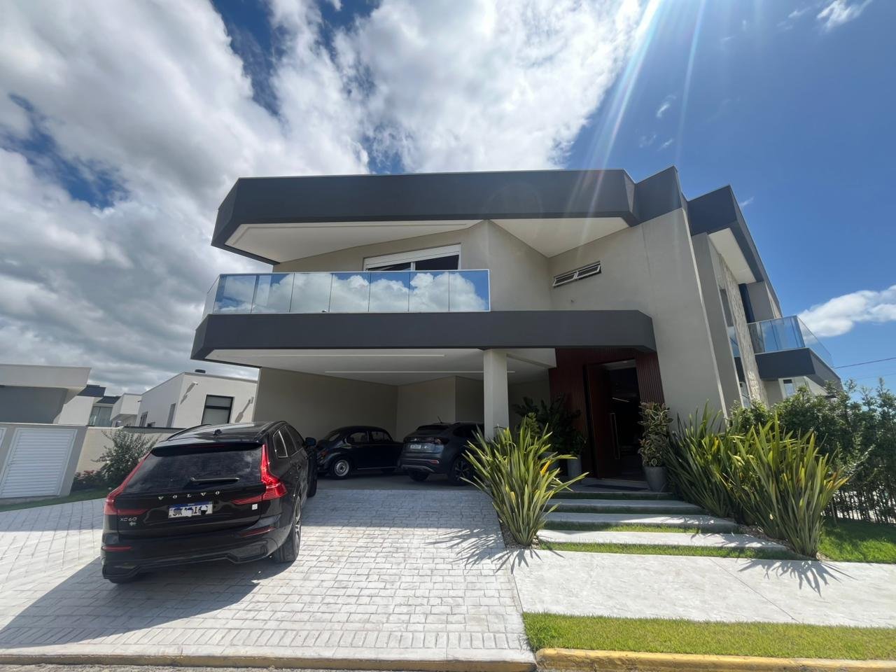 Casa 5 suítes — Caledônia — foto 2
