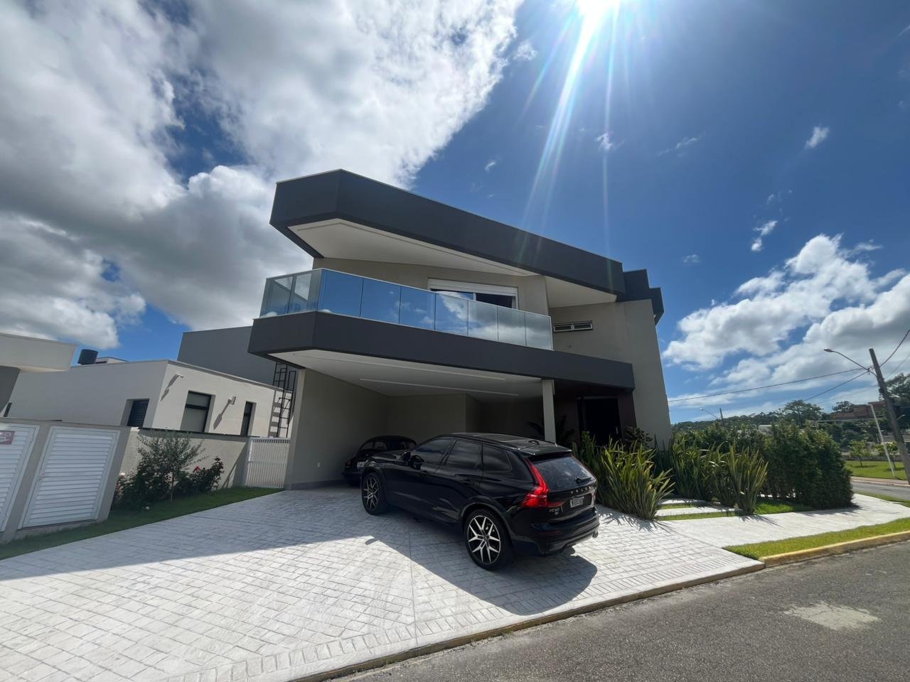 Casa 5 suítes — Caledônia — foto 3