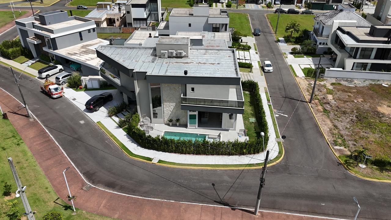 Casa 5 suítes — Caledônia — foto 4