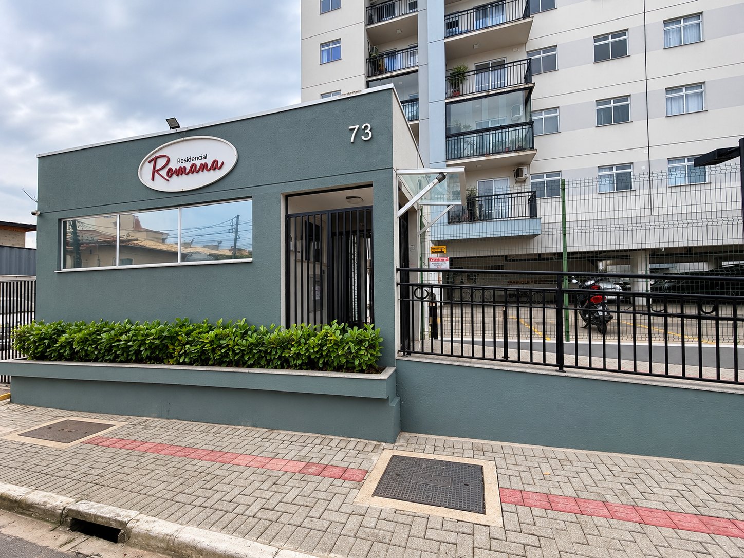 Flat 1 dormitório no Romana — foto 3