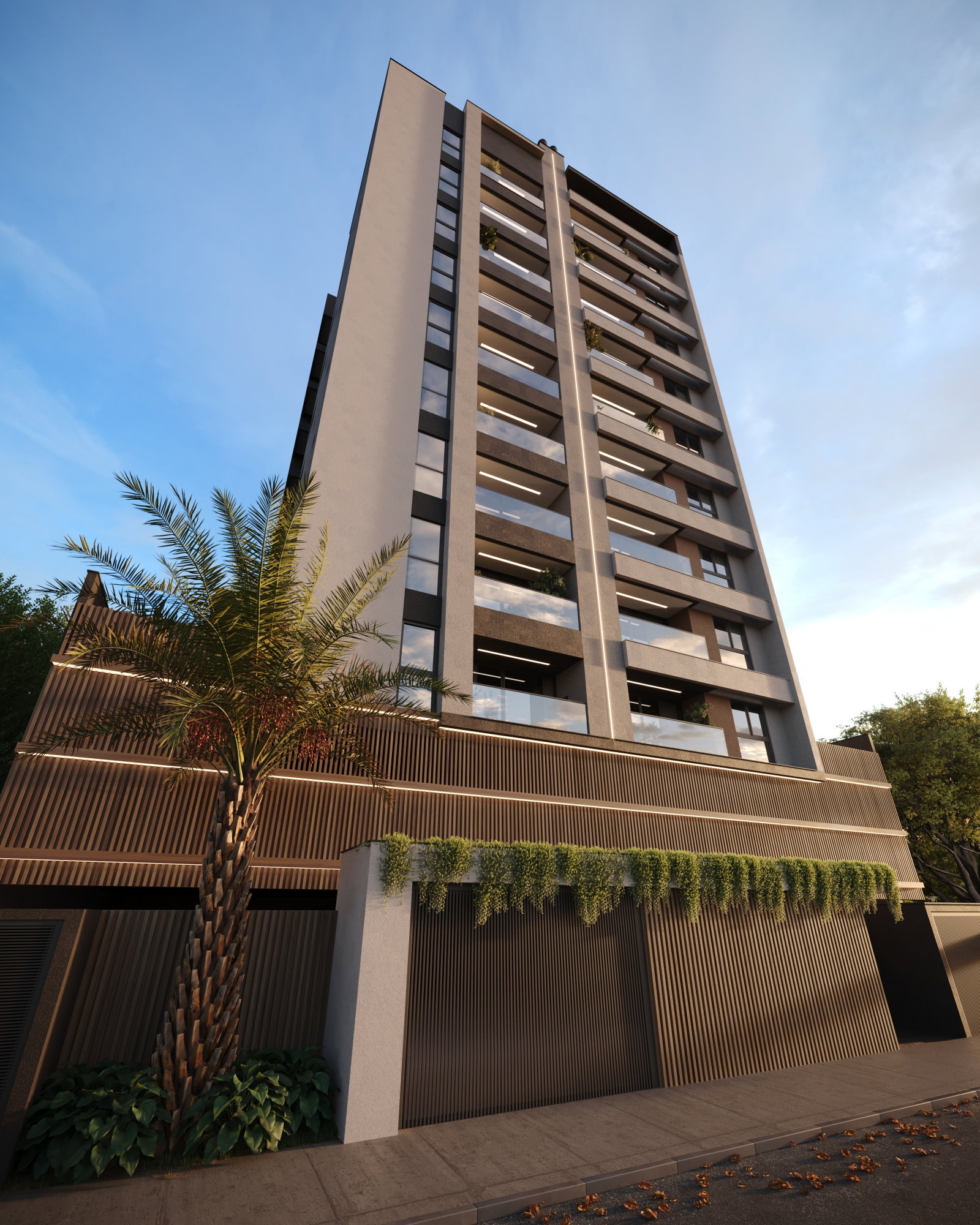 Ozzy Residence Pré-Lançamento — Camboriú SC