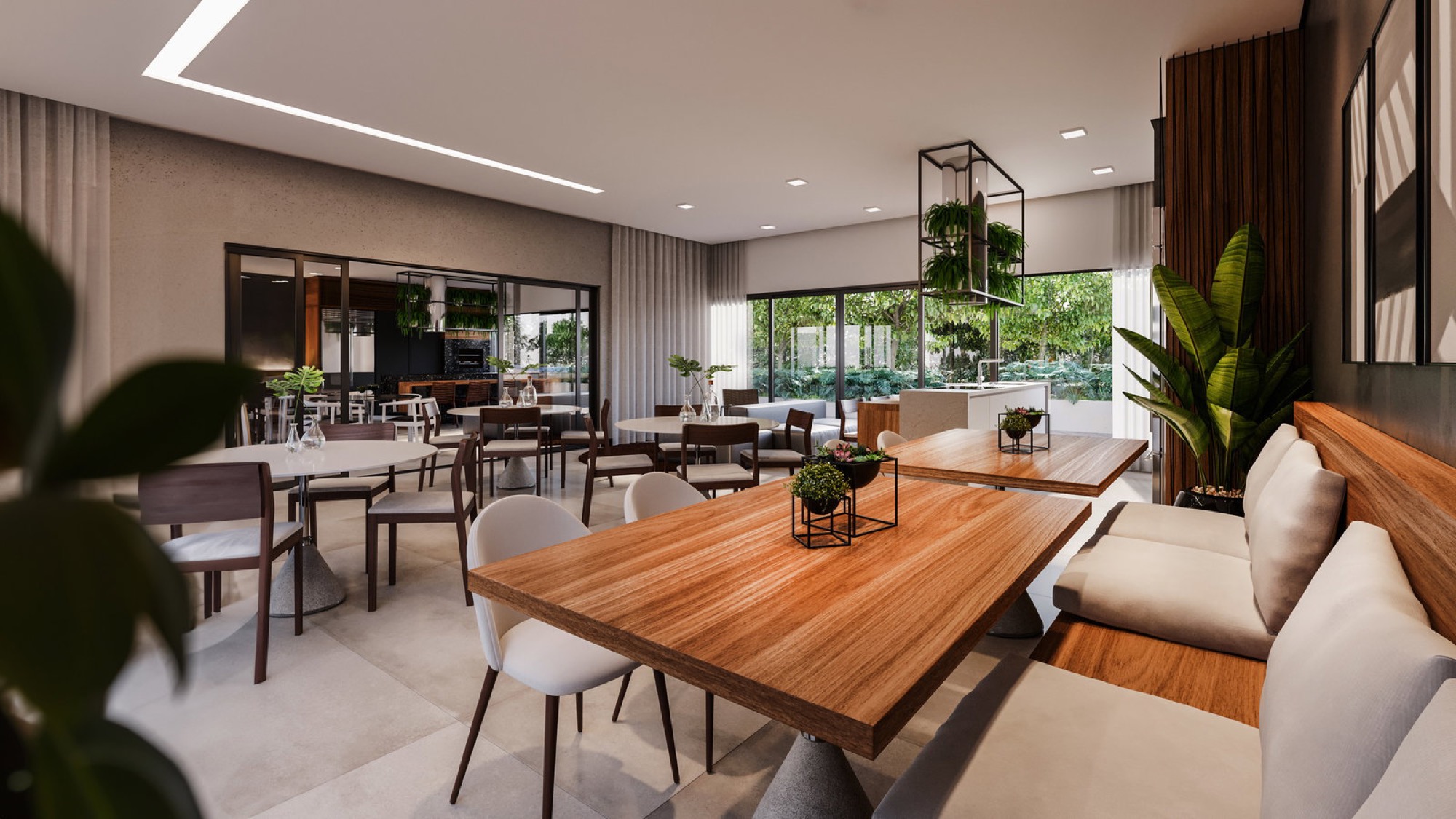Parque Camboriú Bio Living — Camboriú SC