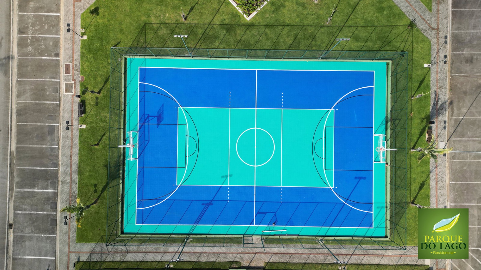 Parque do Lago Terrenos em Camboriú a partir de 450 m² - Foto 16