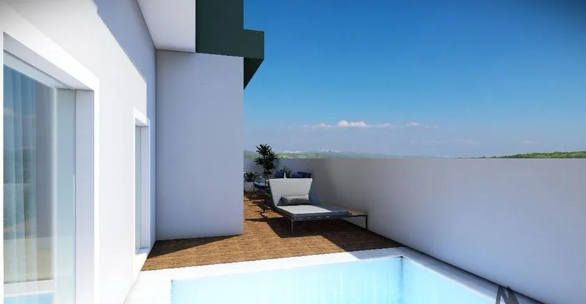 Esmeralda Residence — Foto 8