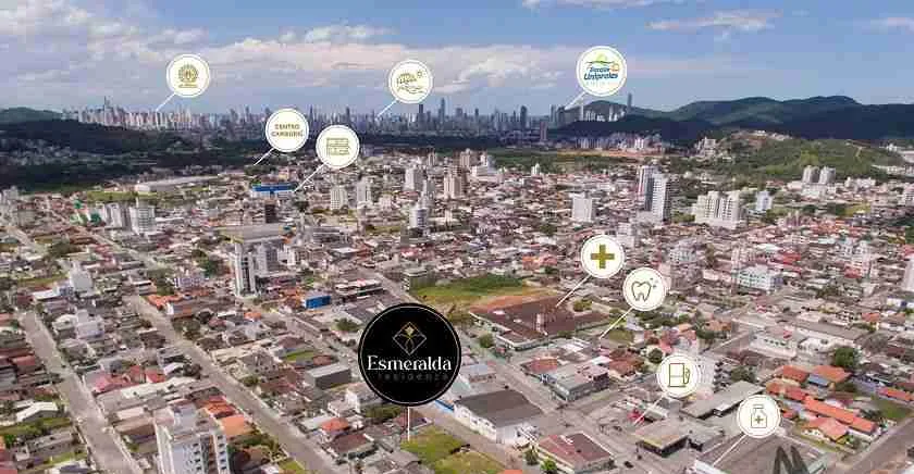 Esmeralda Residence — Foto 11