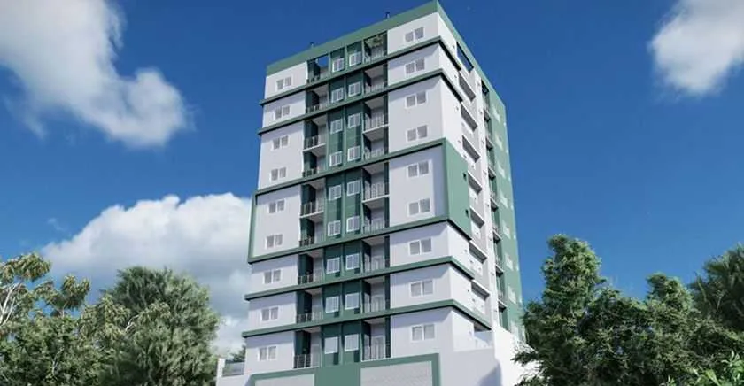 Esmeralda Residence — Foto 12