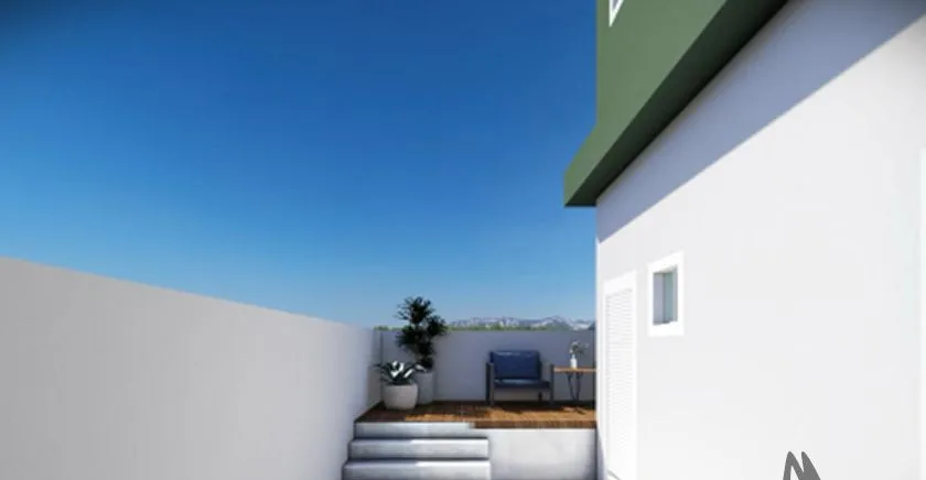 Esmeralda Residence — Foto 13